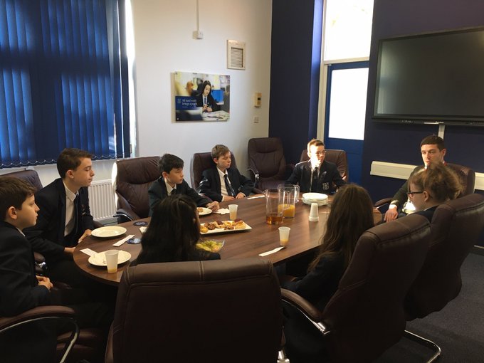 Careers Breakfast with a Senior Geotechnical Engineer