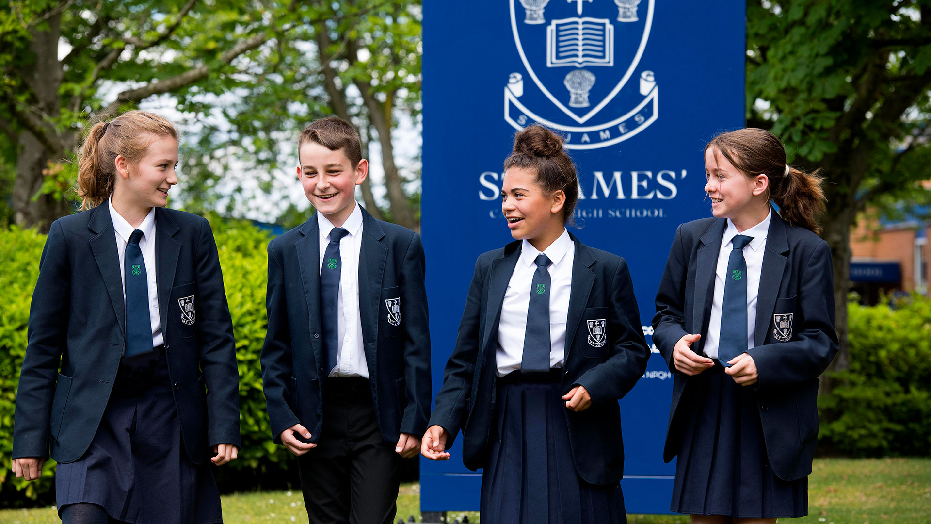 Open Evening – Thursday 22nd September