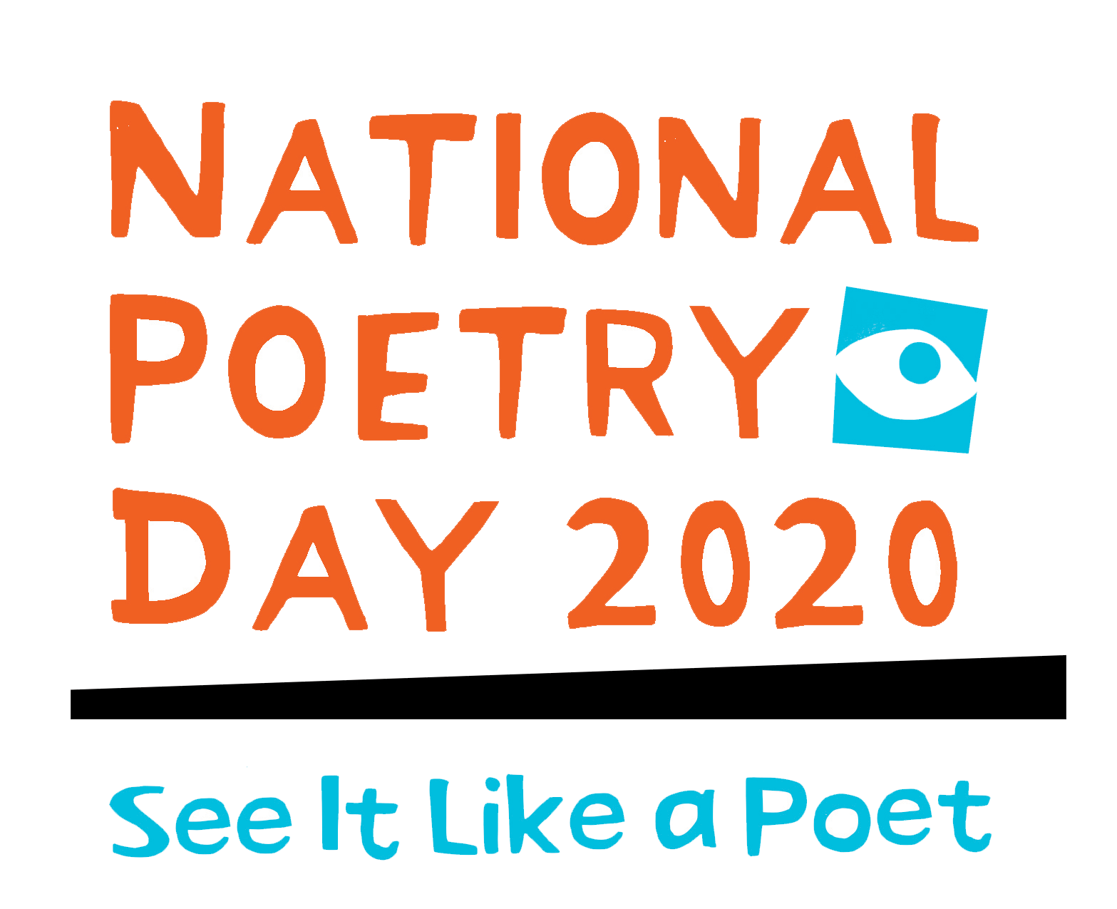 National Poetry Day