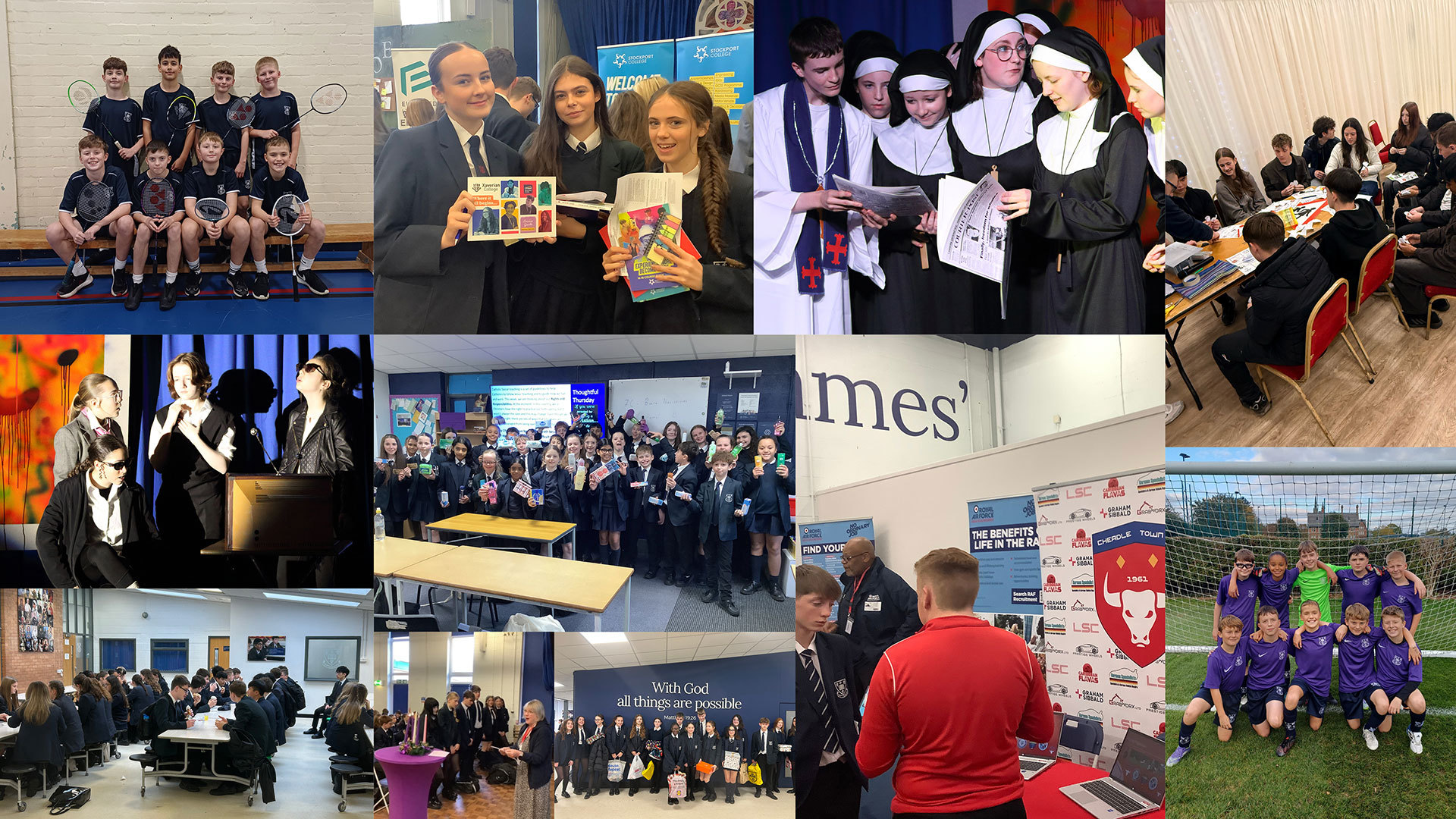 Newsletter – Autumn 2025