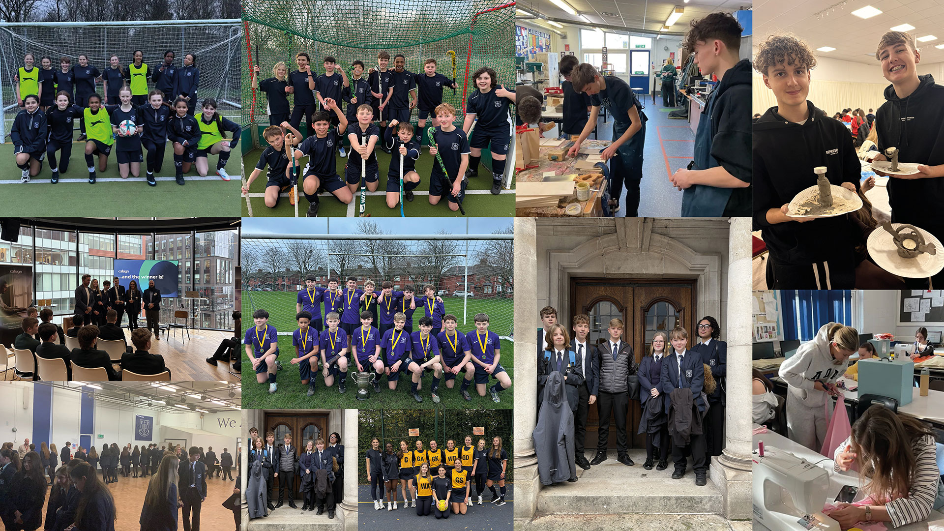 Newsletter – Spring 2026