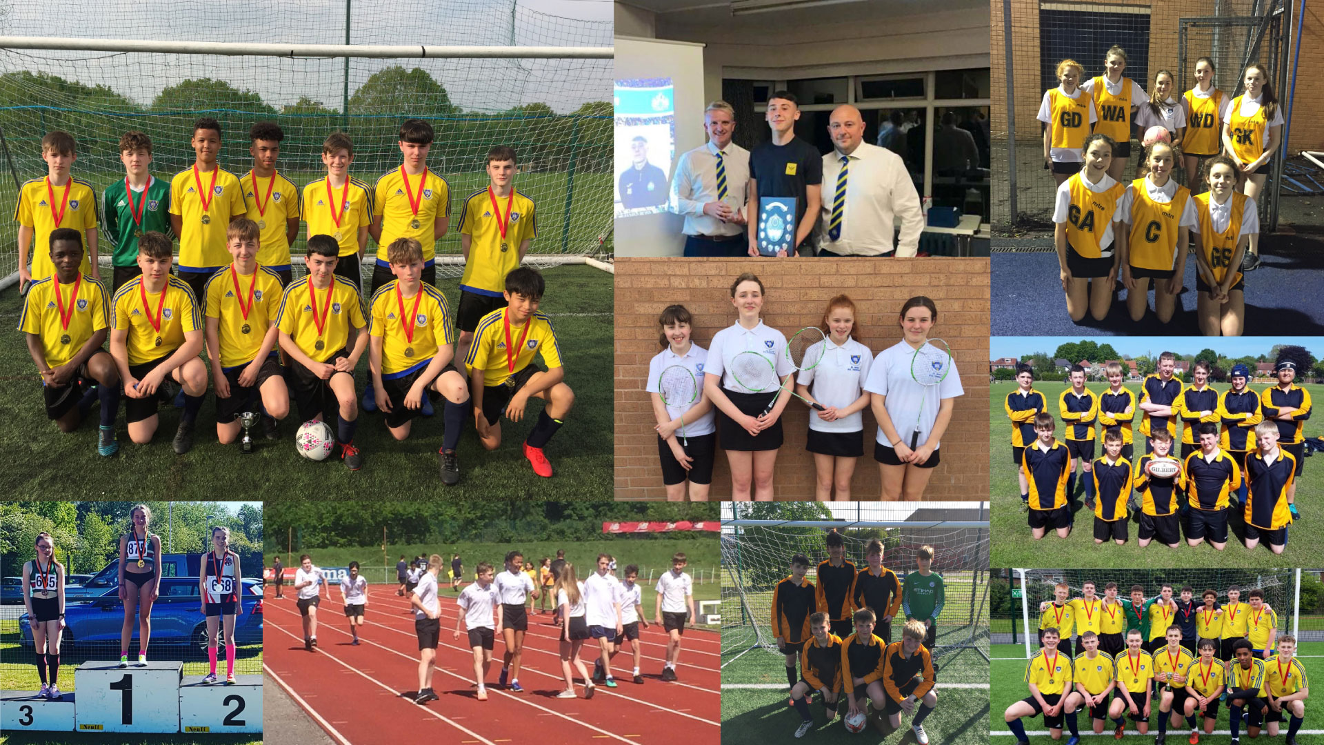 PE Newsletter June 2019