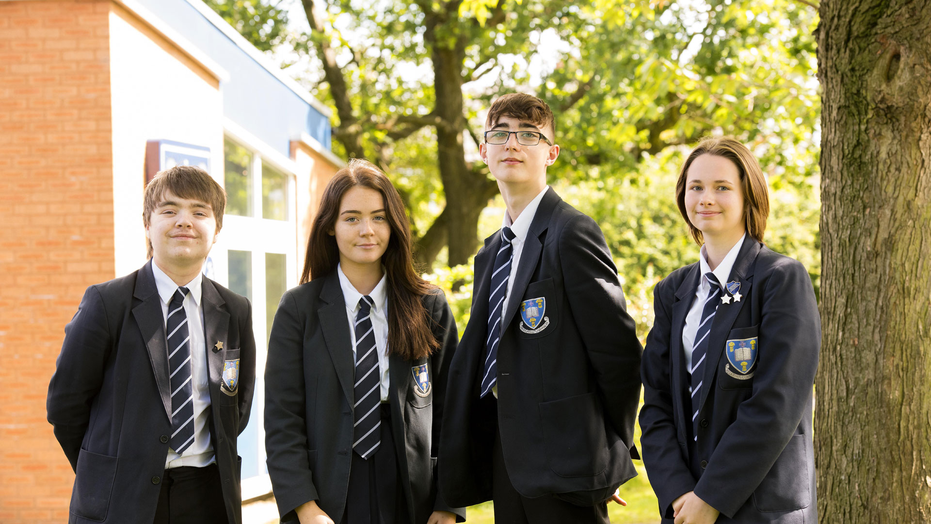 Open Evening 2019