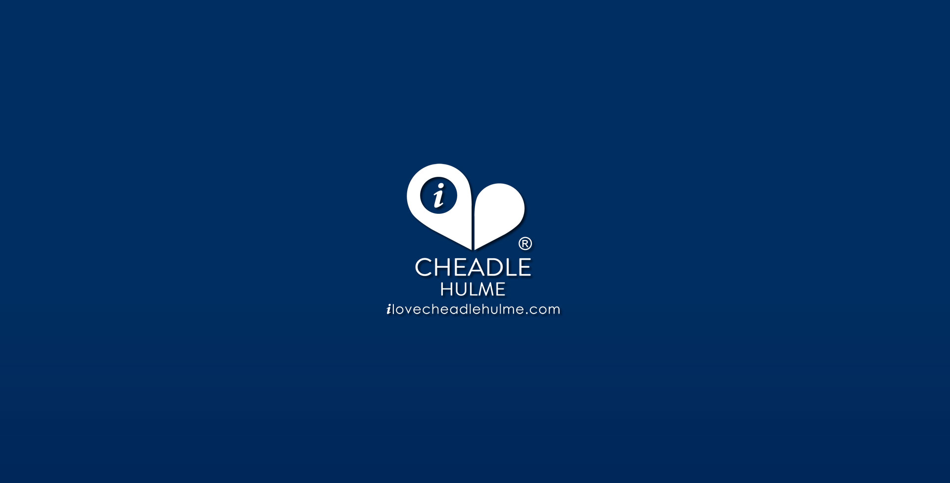 I Love Cheadle Hulme 2021!