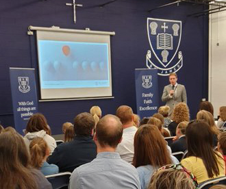 Open Evening 2019