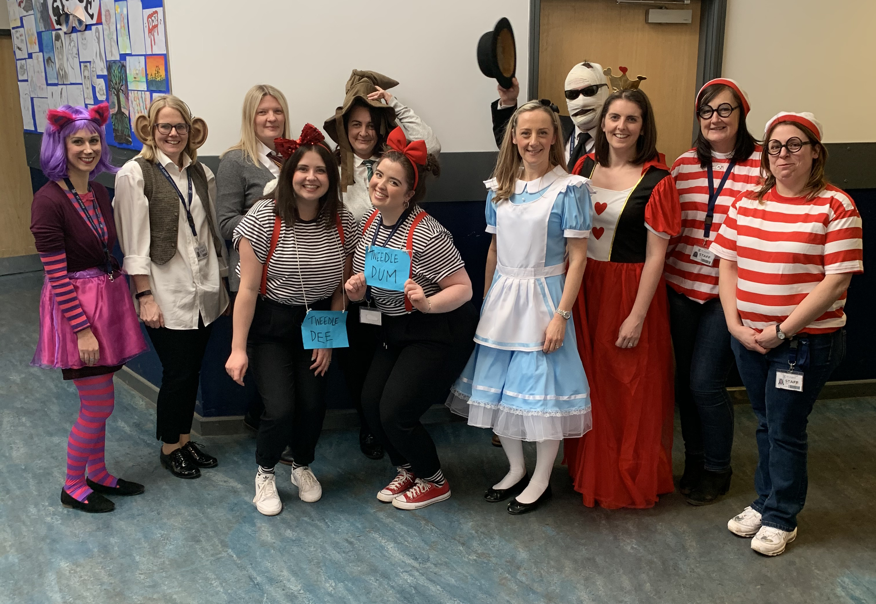 World Book Day 2020